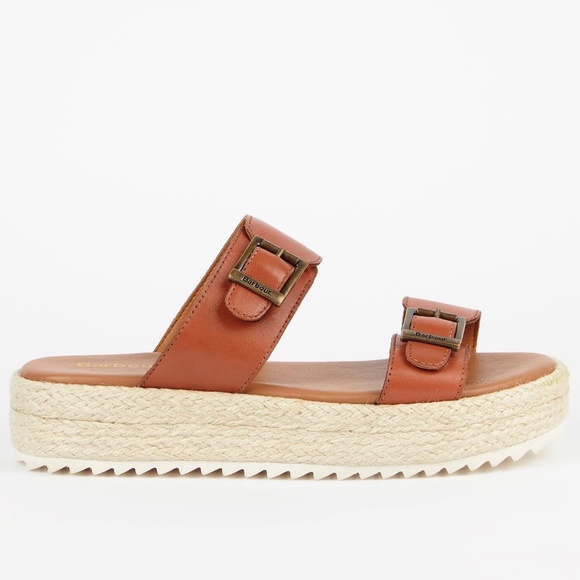 Barbour Amelda sandals - Picture 4 of 6